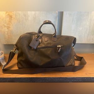 BRICS 22” duffle
